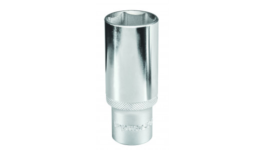 Deep socket 1/2"x15mm CR-V TMP image