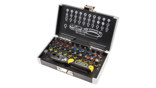 32PC 1/4 Bit set TMP image