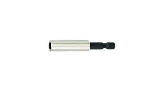 Удължение за накрайник 1/4"x 60mm CR-V Topmaster Professional image
