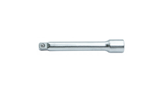 Extension bar 1/4" x 150 mm TMP image