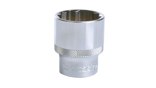 Вложка 12 стенна 1/2"х15mm CR-V Topmaster Professional image