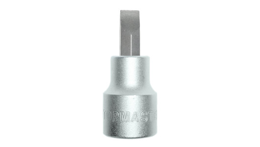 Вложка 3/8" с накр. прав RE6x48mm CR-V Topmaster Professional image