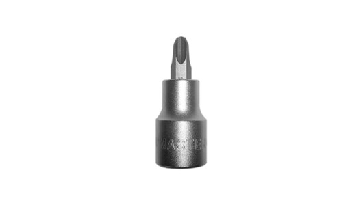 Tubulara cu bit-stea 1/2" PH1x55mm Cr-V TM (30/300) image
