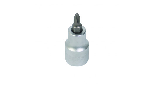 Tubulara cu bit-stea 1/2" PH2x55mm Cr-V TM (30/300) image