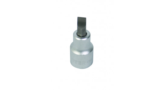 Вложка 1/2" с накр. прав RE12x55mm CR-V Topmaster Professional image