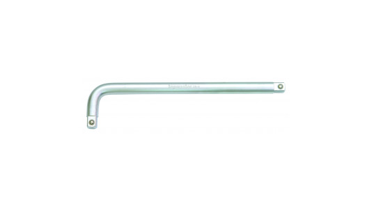 Maner de forta tip "L" 1/2"х250mm 90&deg; CR-V TMP image