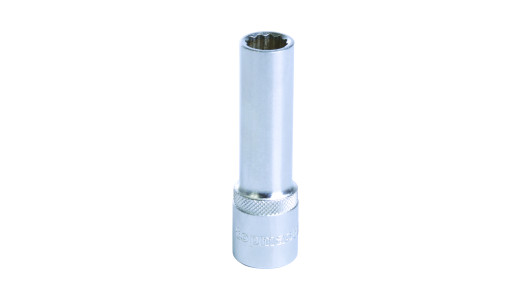 12pt Deep socket 1/2"x13mm CR-V TMP image