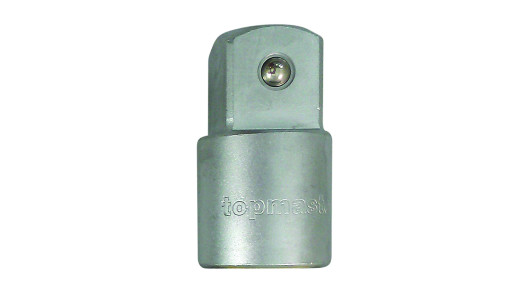 Adaptor 3/4"(F) x 1"(M) TMP image