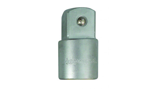 Adaptor 3/4"(F) x 1"(M) TMP image