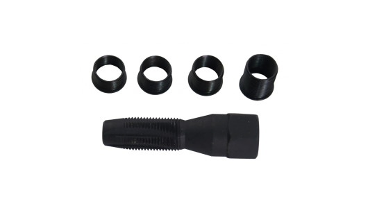 Метчик за свещи к-т 5 части Topmaster Professional image