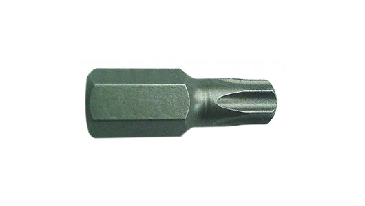 Накрайник TORX 10mm T30 L30mm Topmaster Professional image