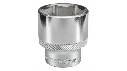 6-Point socket 1/2" x 27 mm TMP image