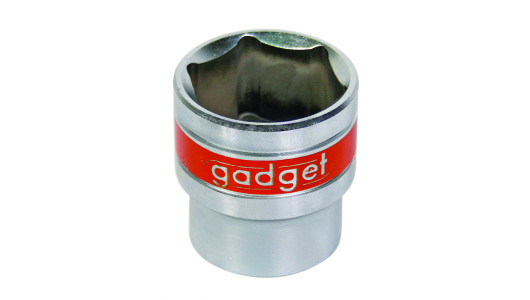 Вложка шестостенна 1/2"x30mm CR-V GADGET image