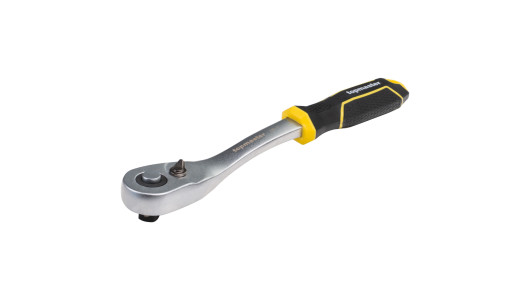 Maner cu clichet 3/8"&nbsp; 90 dinti image