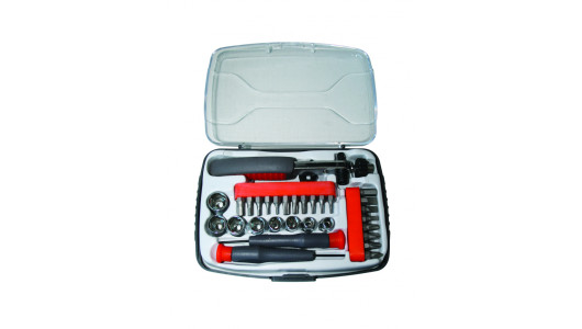Комплект инструменти 31 части CR-V GADGET image