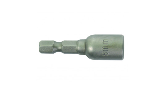 Bit tubulara cu cap magnetic 10x42mm GD image