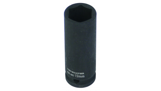 Deep impact socket 1/2" x 32 mm TMP image