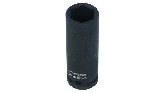 Deep impact socket 1/2" x 32 mm TMP image