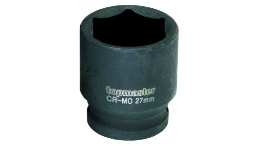 Impact socket 3/4" 24 TMP image