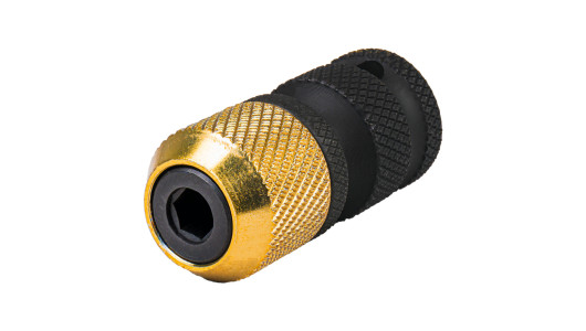 Adapter Impact for bits 1/2"F to HEX 1/4"F TMP image