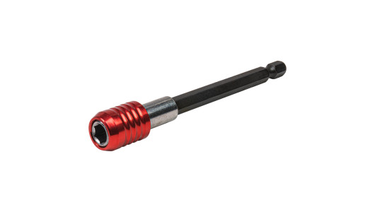 Suport pentru biți HEX 1/4" x 100mm Quick-release TMP image