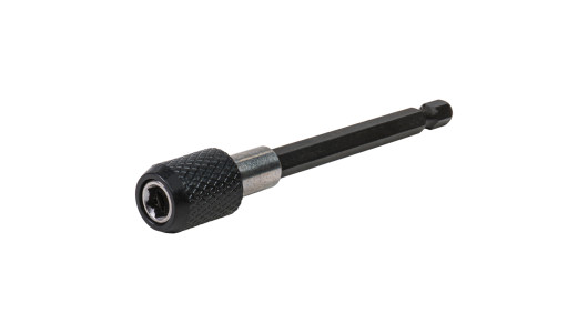 Suport pentru biți 1/4" x 100mm Quick-release TMP image