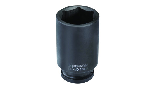 Imapct deep socket 1 " x 50 TMP image