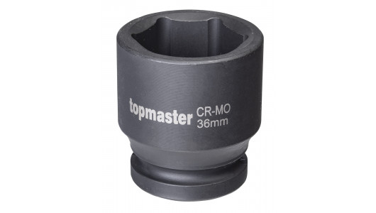 Impact socket 6PT 3/4" 30mm TMP image