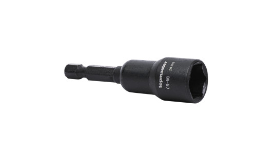 Накрайник ударен за самопробивни винтове 14mm x 65mm TMP image