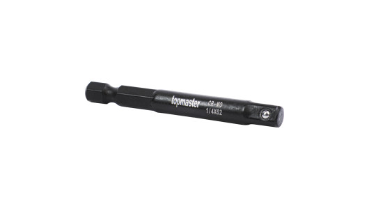 IMPACT SOCKET ADAPTER 1/4-65mm TMP image