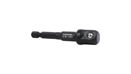 Adaptor bit impact 1/2-75mm image