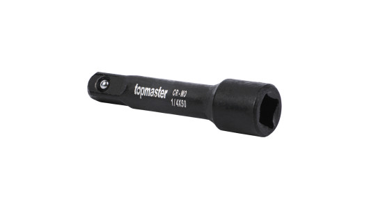 Impact 1/4" Extension Bar - 50mm TMP image