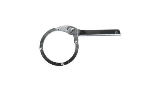 Adjustable filter wrench TMP image