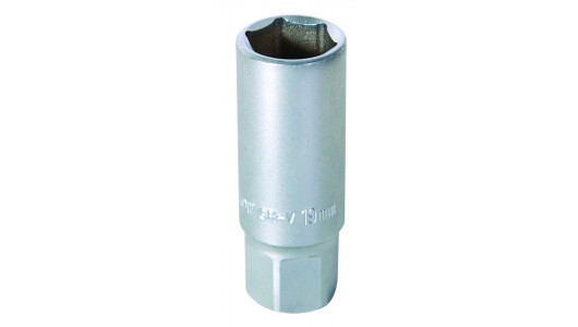 Spark plug socket - satin 1/2"x19mm CR-V TMP image