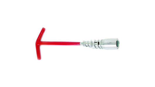 Ключ за свещи 16/21mm GADGET image