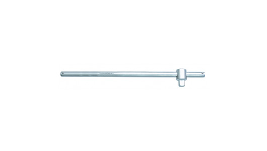 Sliding t handle 500mm image
