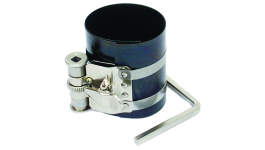 Piston ring compressor 3"/75mm 53-125mm GD image