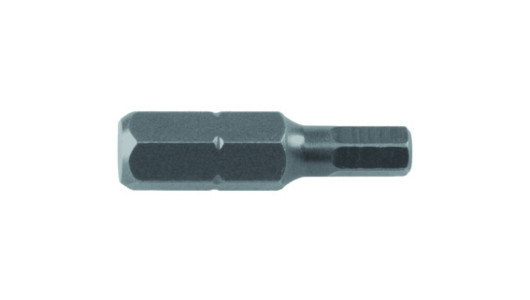 10 MM HEX BIT 6x75mmL TMP image