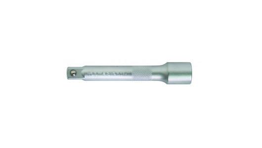 Adaptor lung 3/4"x200mm CR-V TMP image