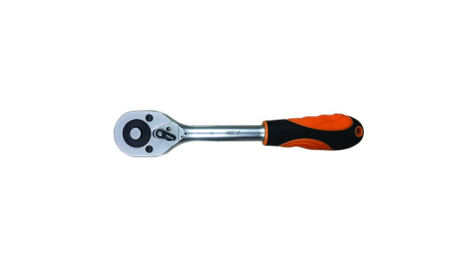 Тресчотка права дръжка 1/2"x255mm 45з. CR-V GADGET image