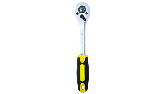 Ratchet handle 1/2" with 72 teeth image
