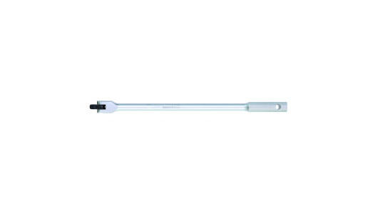 Maner flexibil 1/2" x 18" CR-V TMP image