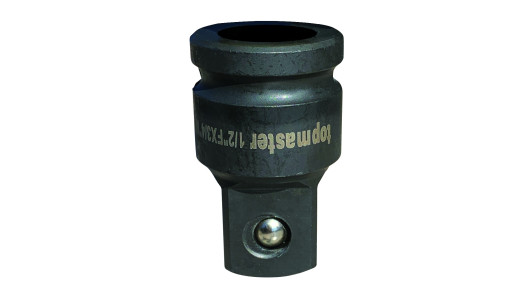 Adaptor de impact 1/2&ldquo;F*3/4M TMP image