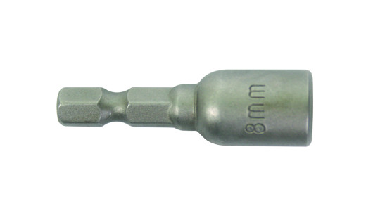 Накрайник за самопробивни винтове 13x42mm GD image