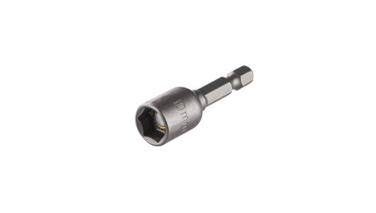 Nut socket 10x48mm TMP image