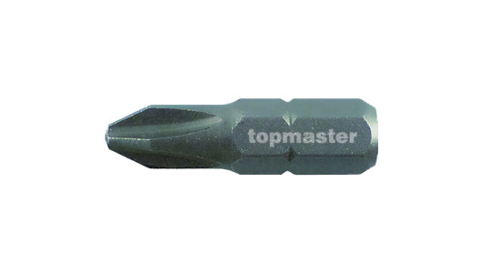 Driver bits stes 2 pcs PH2 25mm image