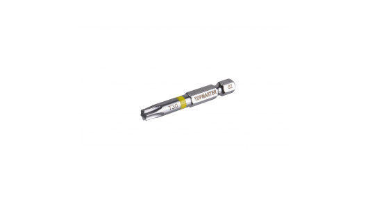 Driver bits set 2 pcs T30 50mm TMP image