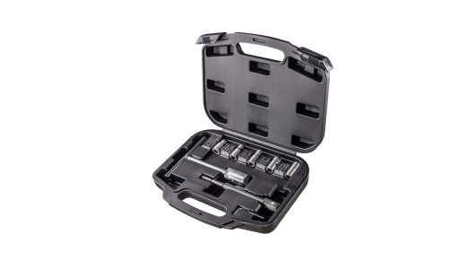 Diesel injector and cutter set 15x19;17x17;17x19;17x21 TMP image