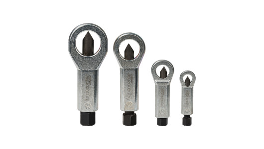 Set 4 dispozitive pentru spart piulite 9-27mm CR-MOTMP image