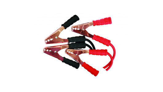 Booster cable 600A 2.5m GD image